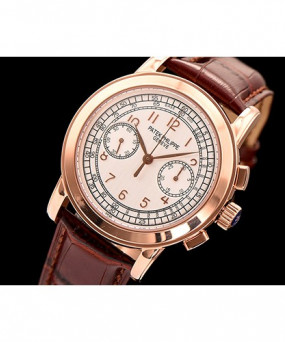 파텍필립 컴플리케이션 크로노그라프-8